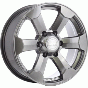 Литі диски Zorat Wheels (ZW) 7380 R18 6x139,7 7.5 ET25 DIA110.1 HB-B(арт.5-21-21945)