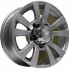 литі Zorat Wheels (ZW) 740 (HS)