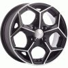 литые Zorat Wheels (ZW) 741 (BP)