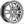 литі диски Zorat Wheels (ZW) 7414 (HS) R15 4x114,3 фото