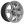 литі диски Zorat Wheels (ZW) 7638 (HS) R17 6x139,7 фото
