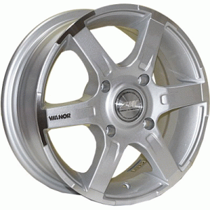 Литые диски Zorat Wheels (ZW) 766 R13 4x114,3 5 ET40 DIA69.1 SP(арт.5-21-25763)