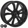 литі Zorat Wheels (ZW) 7764 (Black)