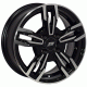 Литые диски Zorat Wheels (ZW) 8104 R14 4x100 6 ET35 DIA67.1 BP
