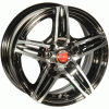 литые Zorat Wheels (ZW) 890 (BHCH-P)