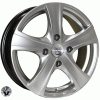 литі Zorat Wheels (ZW) 9504 (HS(RENAULT))