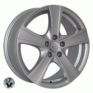 Литые диски Zorat Wheels (ZW) 9504 R15 5x114,3 6 ET43 DIA66.1 SL(арт.5-21-26005)