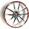 литі Zorat Wheels (ZW) 969 ((RL)WPX)