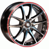 литые Zorat Wheels (ZW) 969 ((RL)BPX)