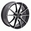 литые Zorat Wheels (ZW) BK5015 (BP)