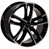 литі Zorat Wheels (ZW) BK5126 (BP)
