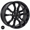 литі Zorat Wheels (ZW) BK5755 (Black)