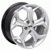 литі Zorat Wheels (ZW) BK675 (HS)