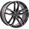 литые Zorat Wheels (ZW) BK690 (BP)