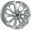 литі Zorat Wheels (ZW) BK799 (S)