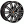 литі диски Zorat Wheels (ZW) BK841 (BP) R20 5x112