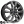 литі диски Zorat Wheels (ZW) D002 (HB) R17 5x114,3 фото