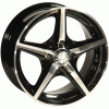 литі Zorat Wheels (ZW) D539 (MB)