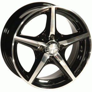 Литые диски Zorat Wheels (ZW) D539 R13 4x100 5.5 ET35 DIA67.1 MB(арт.5-21-21082)