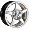 литые Zorat Wheels (ZW) D550 (HS)
