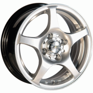 Литые диски Zorat Wheels (ZW) D550 R13 4x100 5.5 ET35 DIA73.1 HS(арт.5-21-21083)