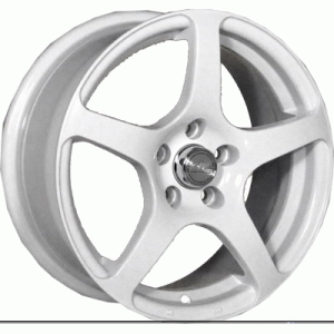 Литі диски Zorat Wheels (ZW) D550 R13 4x100 5.5 ET35 DIA67.1 W(арт.5-21-21084)