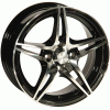 литі Zorat Wheels (ZW) D562 (MB)