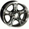 литі Zorat Wheels (ZW) D571 (MB)