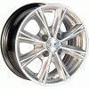 литые Zorat Wheels (ZW) D850 (HS)