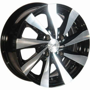 Литые диски Zorat Wheels (ZW) D903 R13 4x98 5.5 ET35 DIA58.6 MB(арт.5-21-21054)