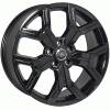 литі Zorat Wheels (ZW) LA5214 (Black)