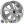 литые диски ZY 5116 (SP) R15 4x114,3 фото