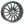 литі диски AUTEC OKTANO (Gunmetal matt) R18 5x112 фото