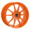 литые AUTEC WO (Racing orange)
