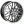 Disk диски BBS RX-R (schwarz diamantgedreht matt) R19 5x112
