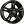 литі диски Borbet XLB (black glossy) R16 5x120 фото
