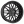 литі диски Dotz MUGELLO (black matt) R17 5x100 фото
