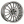 литые диски OZ SUPERTURISMO (GRIGIO CORSA) R16 4x114,3 фото