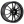 литые диски OZ ULTRALEGG (Schwarz matt) R18 5x100 фото