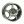 литые диски FJB F-137 (Chrome) R13 4x98 фото