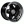 литые диски JH 1668 (BML) R16 6x139,7 фото