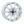 литые диски JT 2039 (White) R14 4x100 фото