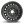 стальные диски KFZ 7856 (Black) R16 5x114,3 фото