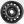 стальные диски KFZ 7860 Citroen (Black) R16 4x108 фото