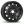 сталеві диски KFZ 8266 Kia (Black) R17 5x114,3