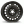 стальные диски KFZ 9001 Ford (Black) R17 5x108 фото