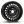 стальные диски KFZ 9295 (Black) R16 5x114,3