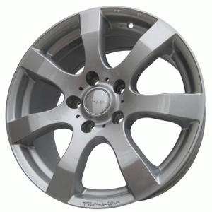 Литые диски Tomason TN3 R16 5x115 7 ET37 DIA70.1 Silver(арт.57-225-88131)