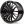 литі диски Tomason TN7 (Gloss Black) R18 5x114,3 фото