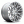 литые диски Rotiform BLQ (MS) R18 5x100 фото